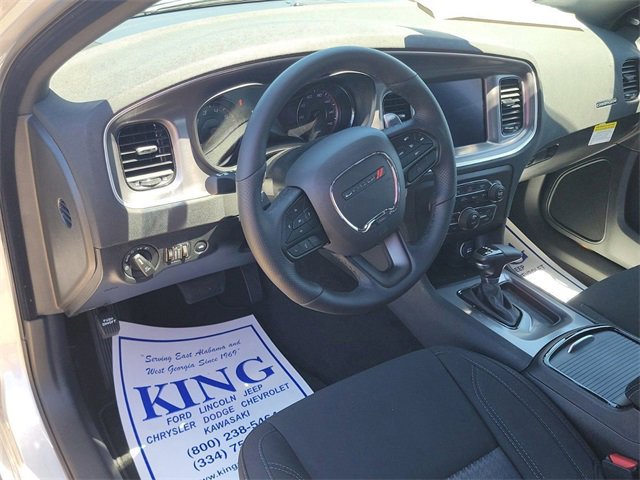 New 2022 Dodge Charger SXT w/ Blacktop Package image 12