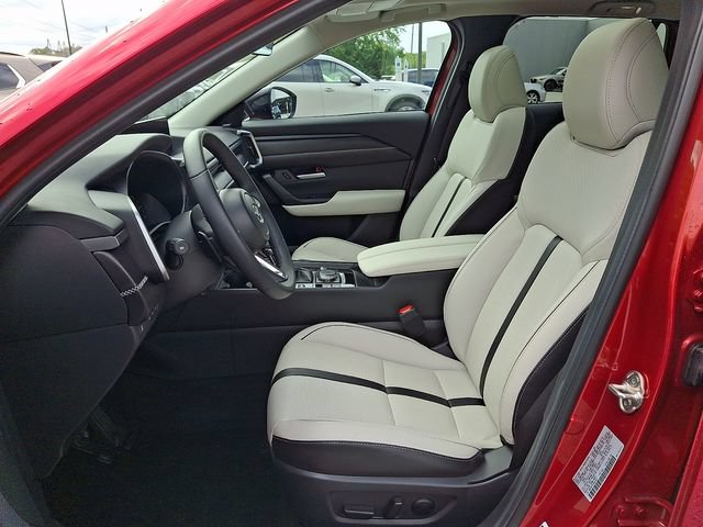 Certified 2026 MAZDA CX-50 AWD 2.5 S w/ Weather Package image 13