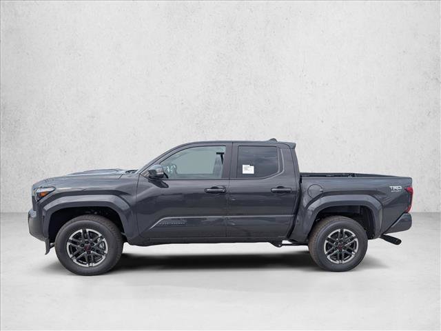 New 2026 Toyota Tacoma TRD Sport AWD/4WD image 5