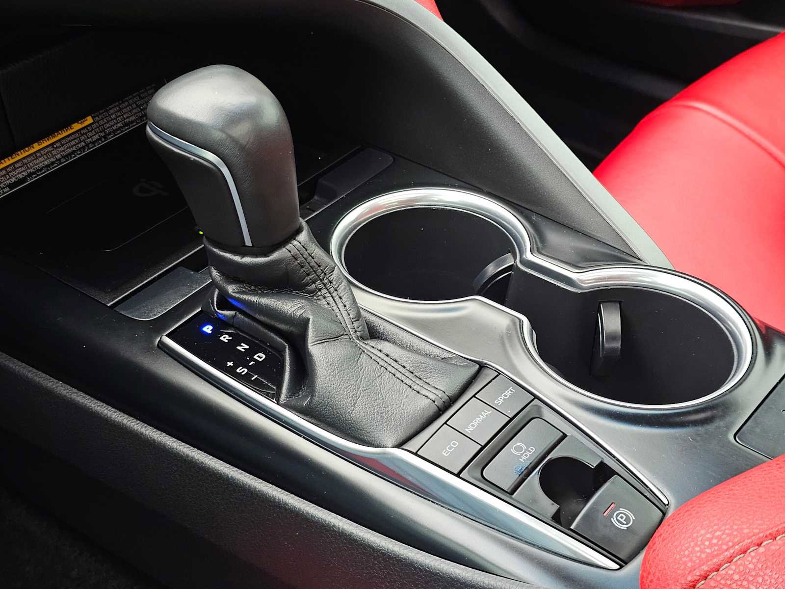 Used 2018 Toyota Camry XSE w/ Driver Assist Package image 34