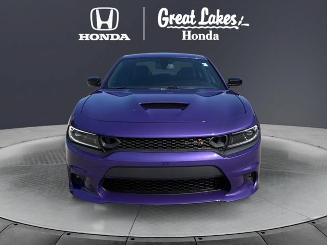 Used 2023 Dodge Charger Scat Pack w/ Plus Group RWD image 8