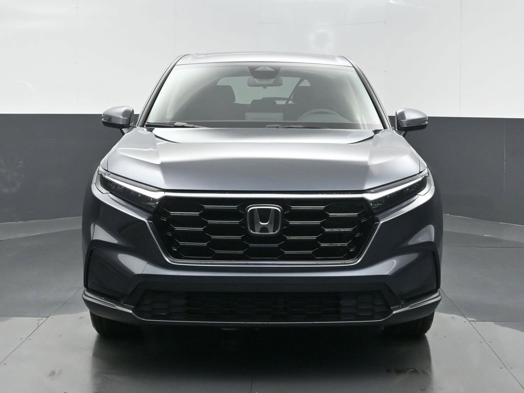 Certified 2026 Honda CR-V EX image 4
