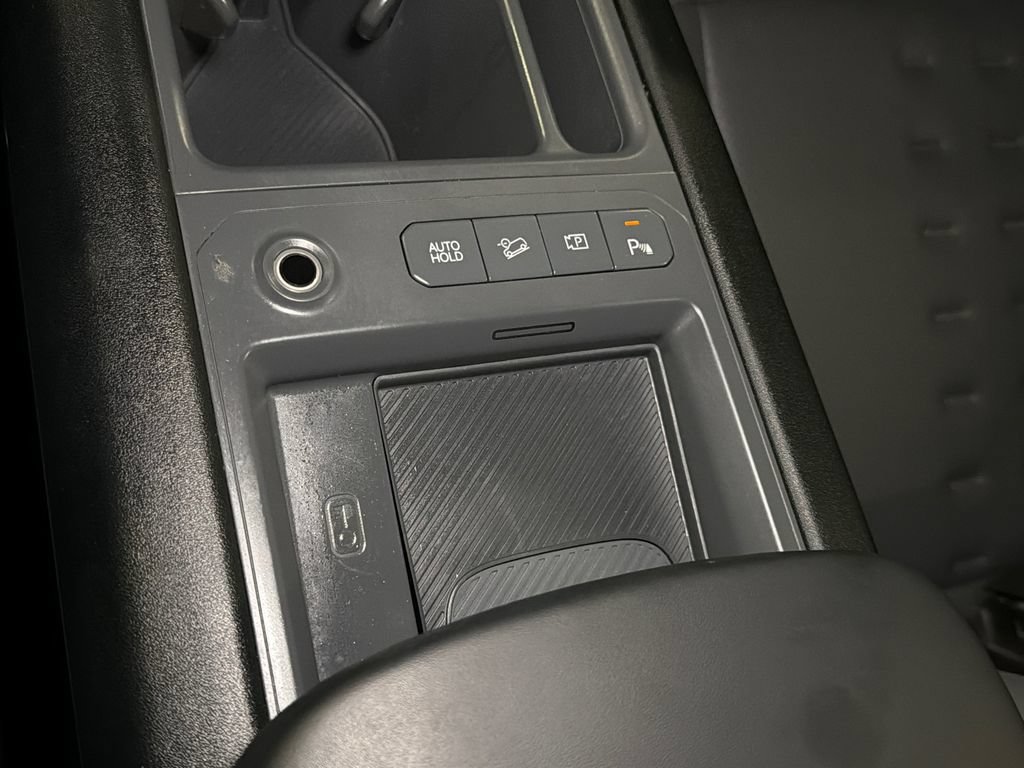 Certified 2024 Kia EV9 Wind AWD/4WD image 38