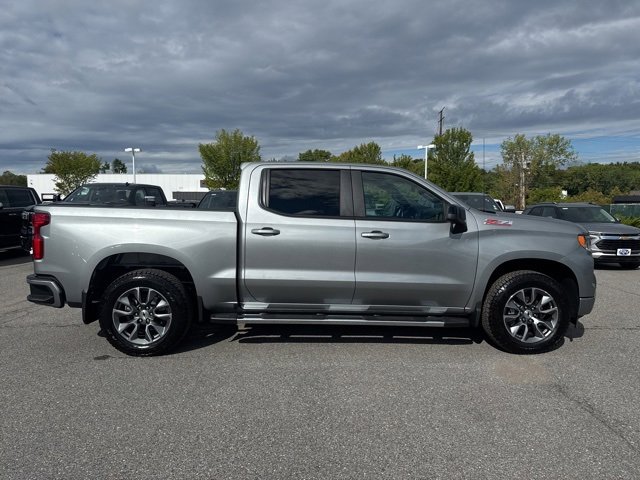 New 2026 Chevrolet Silverado 1500 RST w/ Convenience Package II image 7