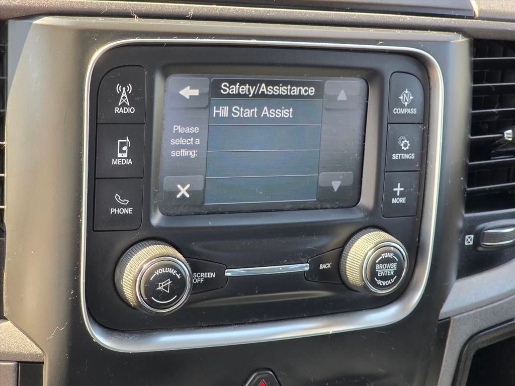Used 2016 RAM 1500 Tradesman w/ Popular Equipment Group AWD/4WD image 19