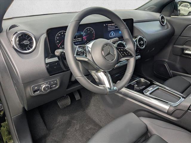 New 2026 Mercedes-Benz GLA 250 image 3