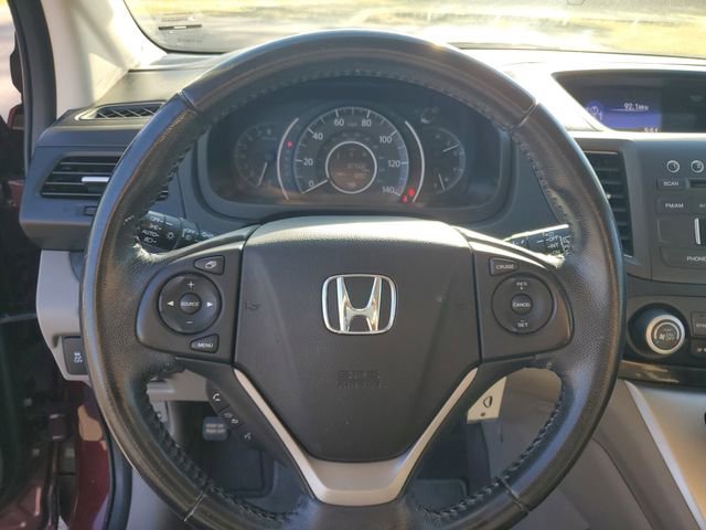 Used 2012 Honda CR-V EX-L image 11