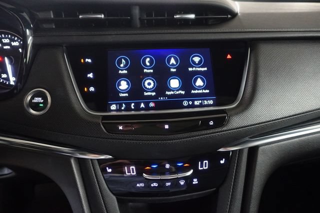 Used 2021 Cadillac XT5 Premium Luxury AWD/4WD image 15