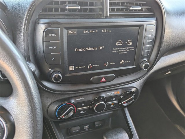 Used 2022 Kia Soul LX w/ Technology Package image 28