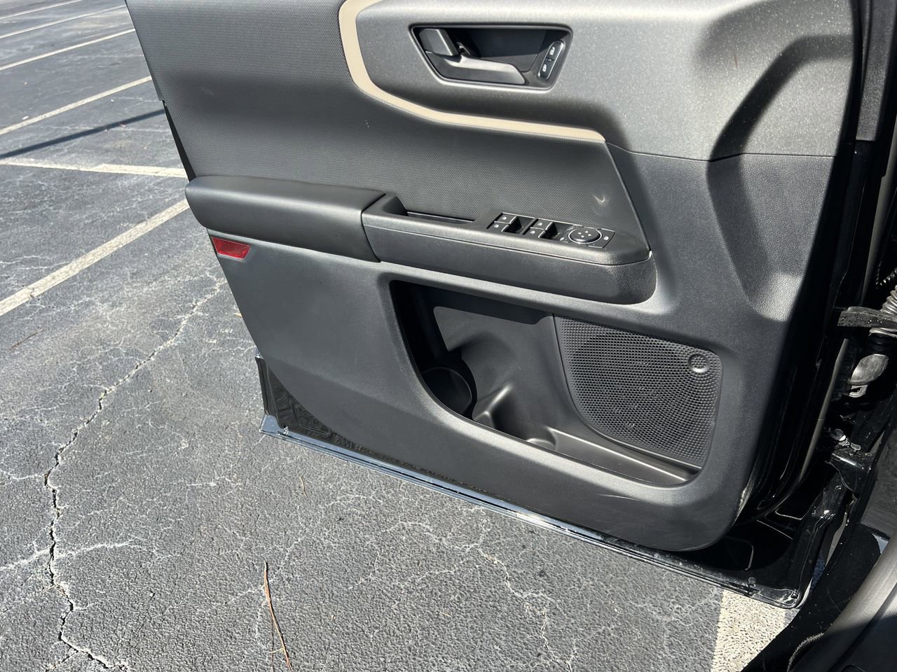 New 2025 Ford Bronco Sport Big Bend image 16