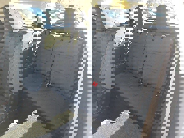 New 2026 Ford Explorer Active image 21