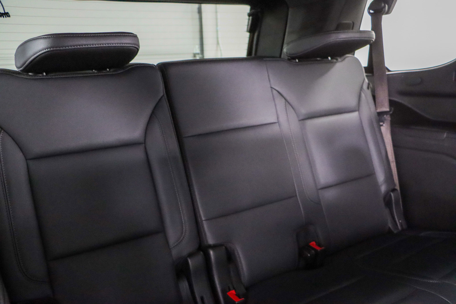 Used 2021 Chevrolet Tahoe LT image 32