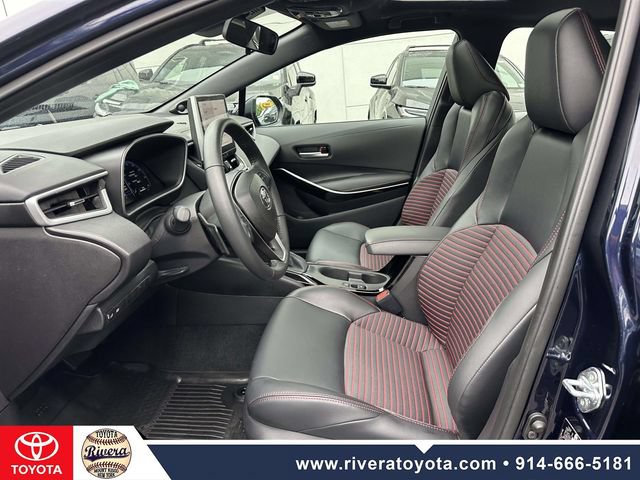 Used 2026 Toyota Corolla XSE FWD image 15