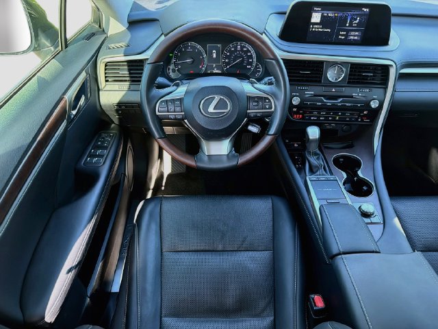 Used 2020 Lexus RX 350 FWD w/ Premium Package image 17