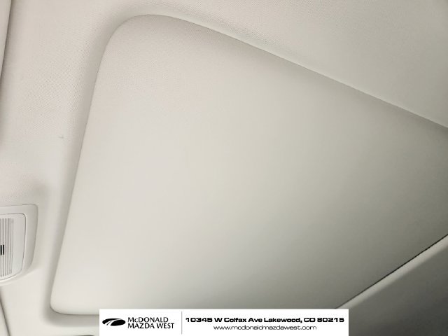 Certified 2025 MAZDA CX-70 Plug-In Hybrid w/ Premium Pkg AWD/4WD image 28