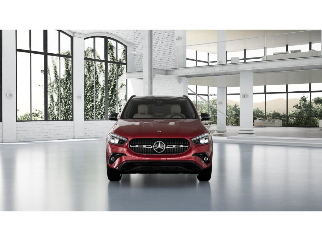 Used 2026 Mercedes-Benz GLA 250 4MATIC image 7