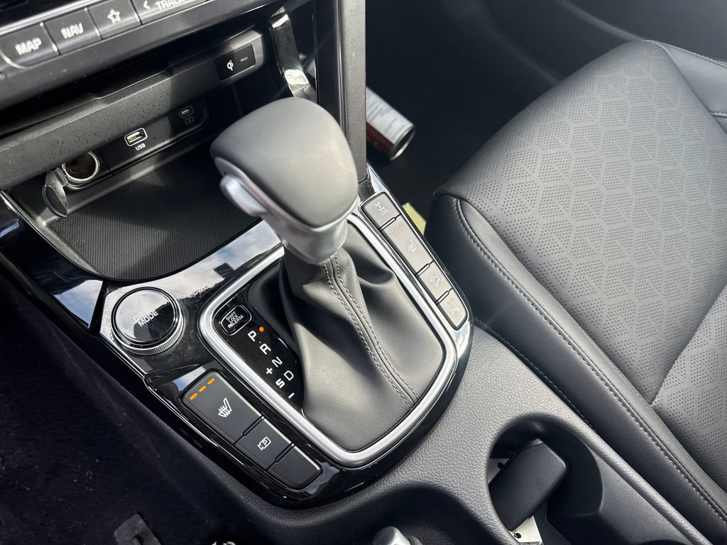 Certified 2026 Kia Seltos EX w/ EX Sunroof Package image 25