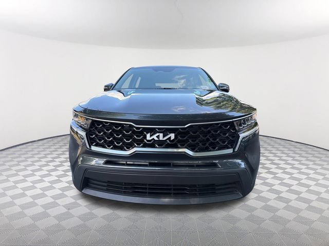 Used 2023 Kia Sorento LX FWD video 2