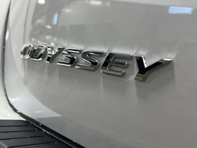 New 2027 Honda Odyssey EX-L image 6