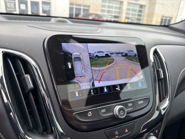 Used 2023 Chevrolet Equinox Premier image 22