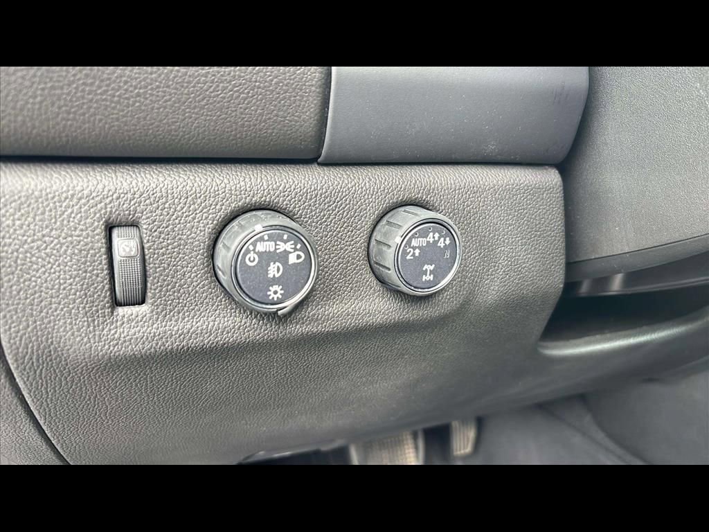 Used 2022 GMC Canyon Elevation image 20