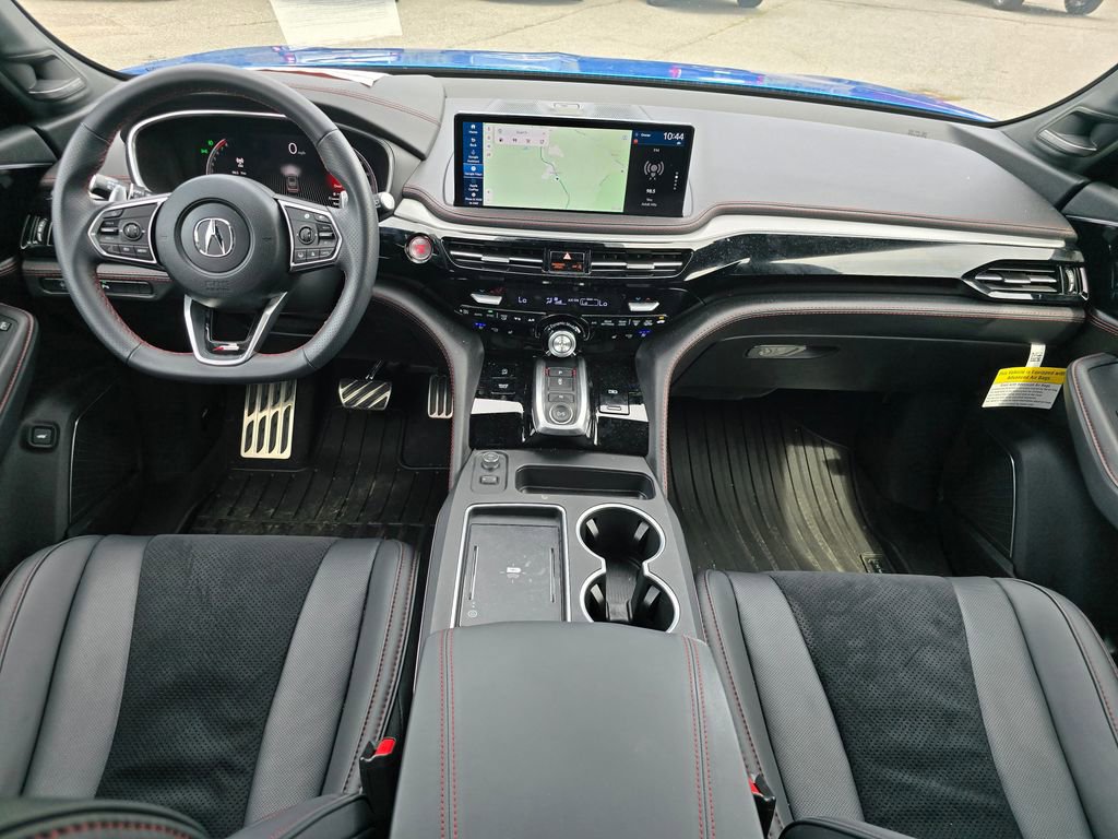 Used 2026 Acura MDX A-Spec AWD/4WD image 5