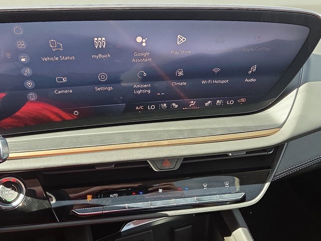 New 2026 Buick Envision Avenir image 11