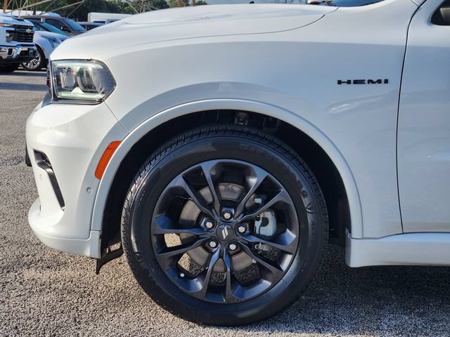 Used 2023 Dodge Durango R/T w/ Blacktop Package RWD image 8
