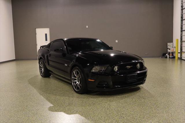 Used 2014 Ford Mustang GT Premium w/ Accessory Package 5