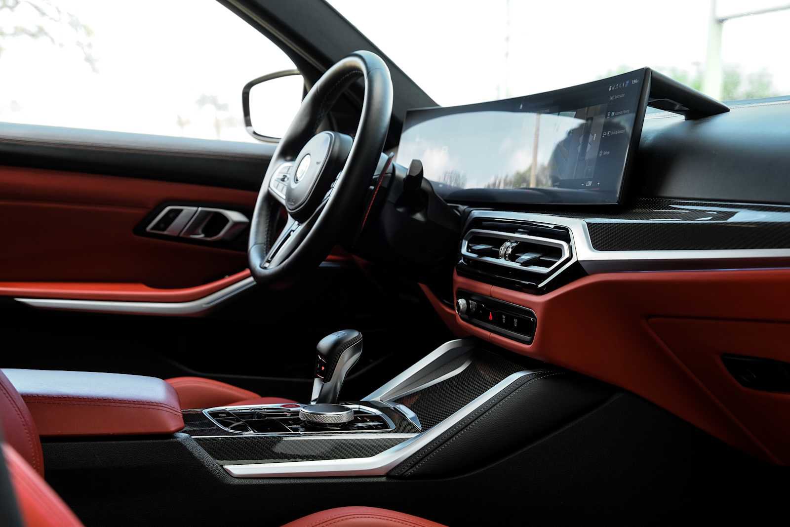 Used 2023 BMW M3 Competition w/ Executive Package image 27