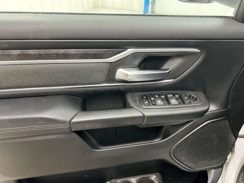 Used 2021 RAM 1500 Big Horn AWD/4WD image 20