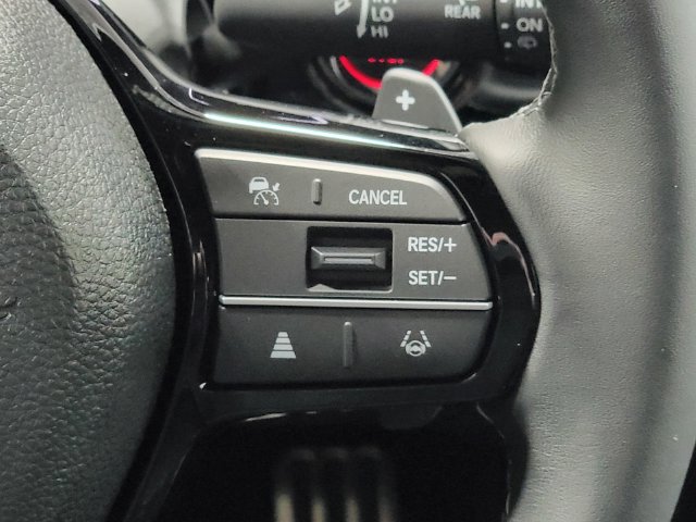 New 2026 Honda Civic Sport image 27