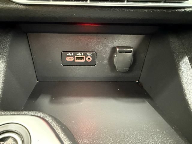 Used 2023 Nissan Sentra SV FWD image 35