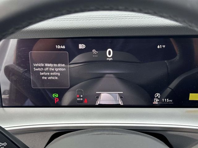 New 2026 Volkswagen Tiguan SE R-Line image 23