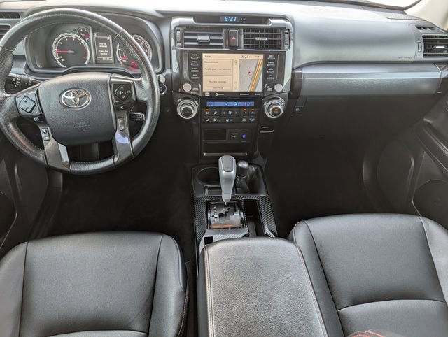 Certified 2024 Toyota 4Runner TRD Pro AWD/4WD image 11