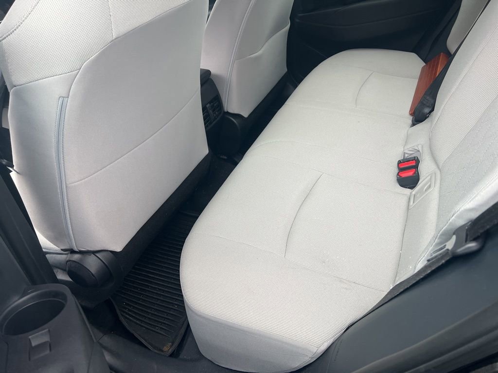 Used 2023 Toyota Corolla Cross L image 2