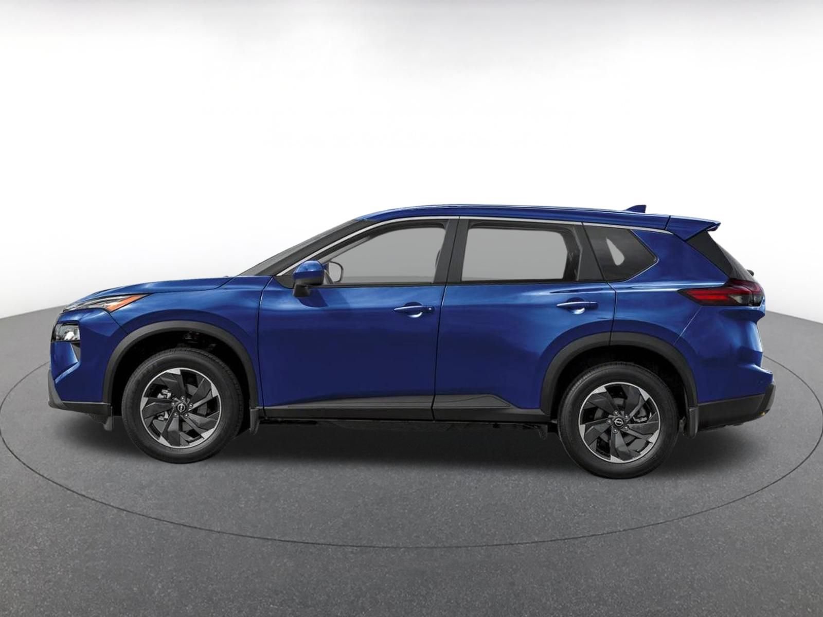 Used 2026 Nissan Rogue SV AWD/4WD image 3