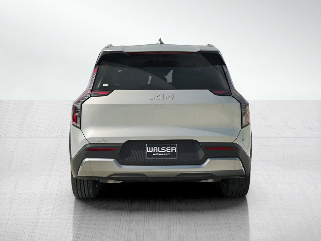 New 2026 Kia EV9 Wind AWD/4WD image 5