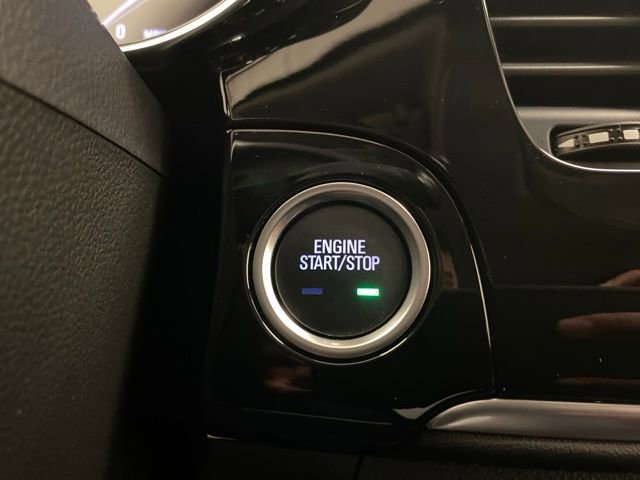 Used 2022 Buick Encore Preferred w/ Safety Package AWD/4WD image 17