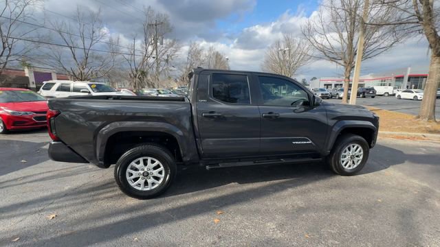 Used 2024 Toyota Tacoma SR5 image 16