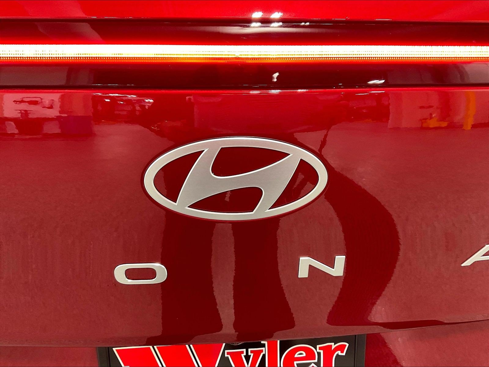 New 2027 Hyundai Kona SEL Sport AWD/4WD image 13