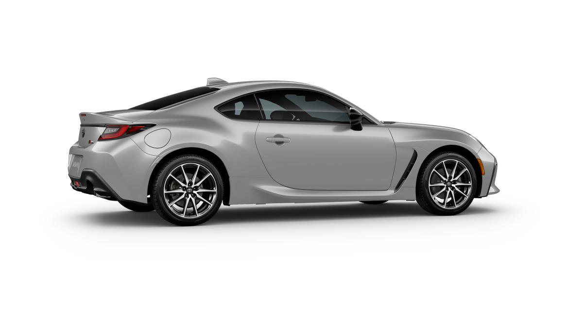 New 2026 Toyota GR86 image 13