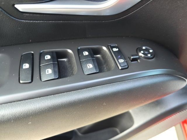 Used 2023 Hyundai Tucson SEL image 12