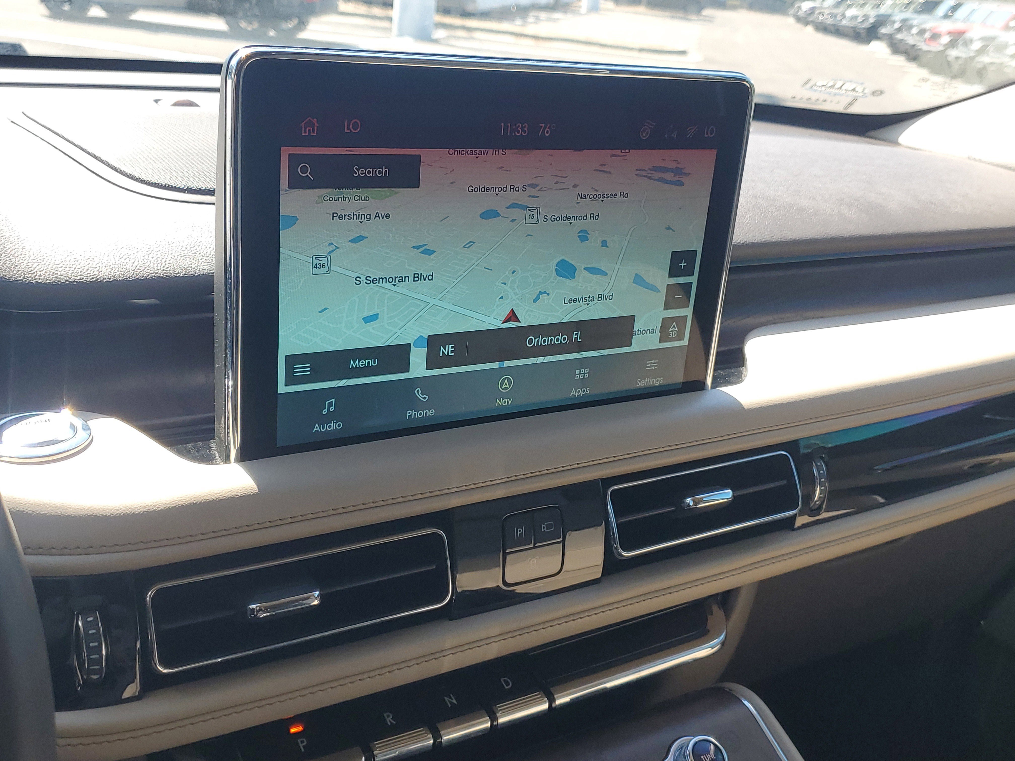 Used 2022 Lincoln Aviator Reserve w/ Equipment Group 201A image 20