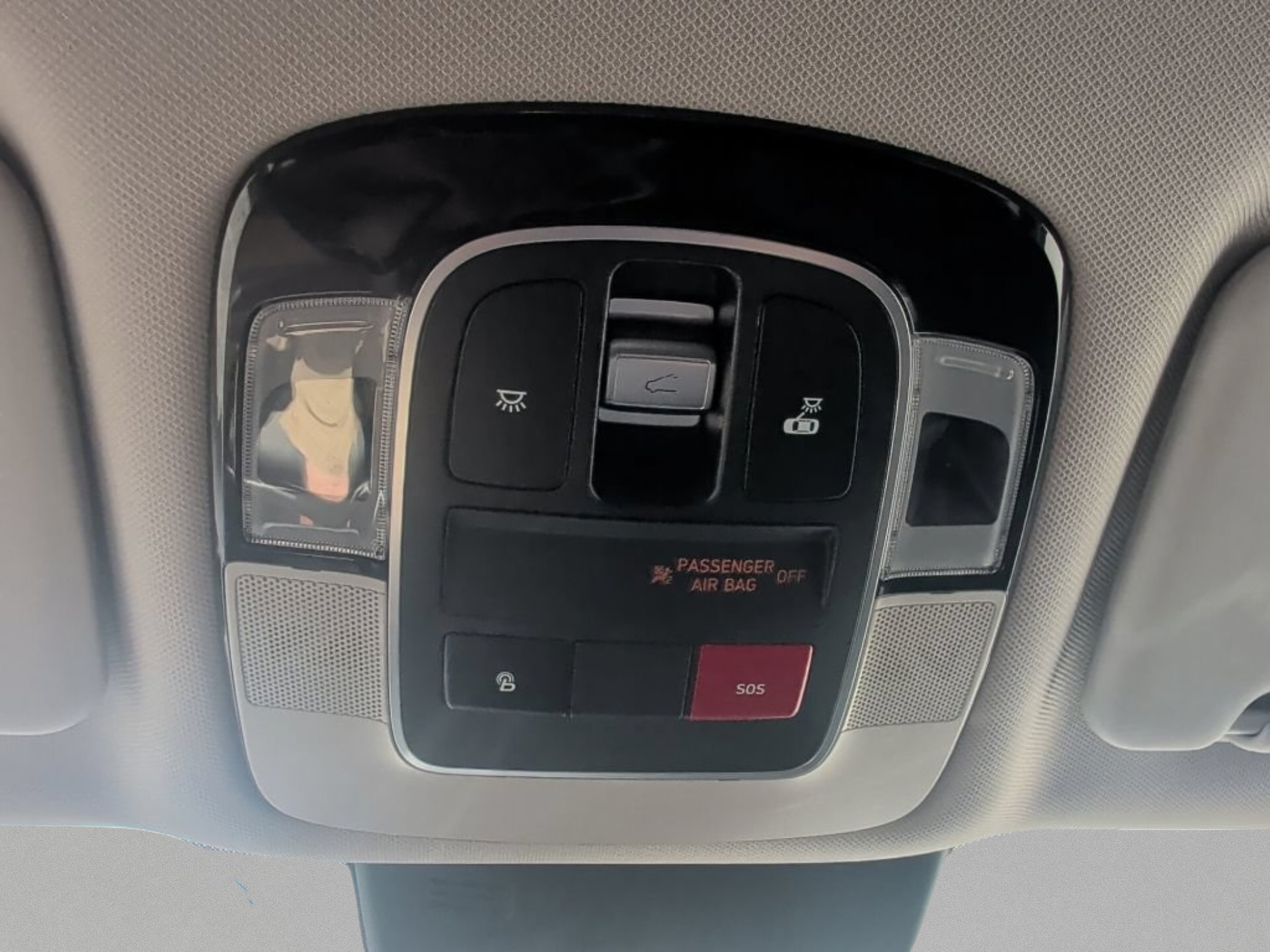 Used 2023 Hyundai Tucson SEL w/ Convenience Package FWD image 26