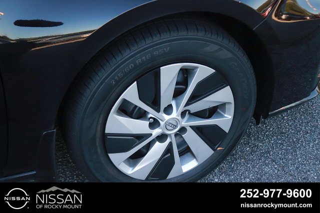 Used 2023 Nissan Altima 2.5 S FWD image 7