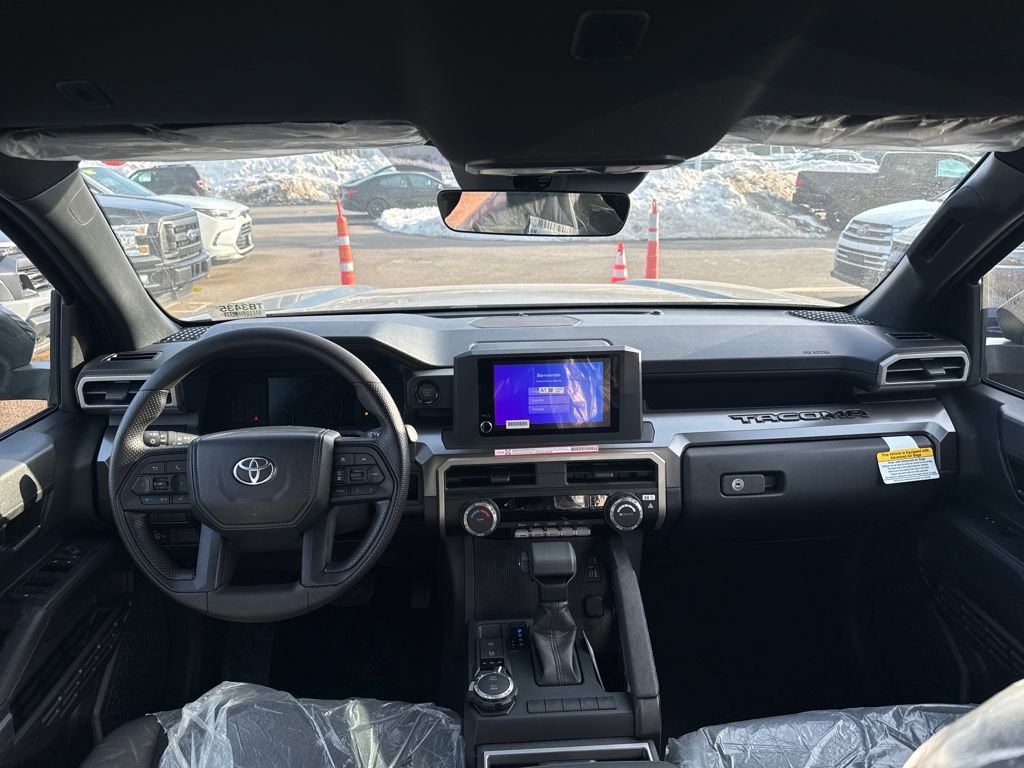 New 2026 Toyota Tacoma SR5 image 11