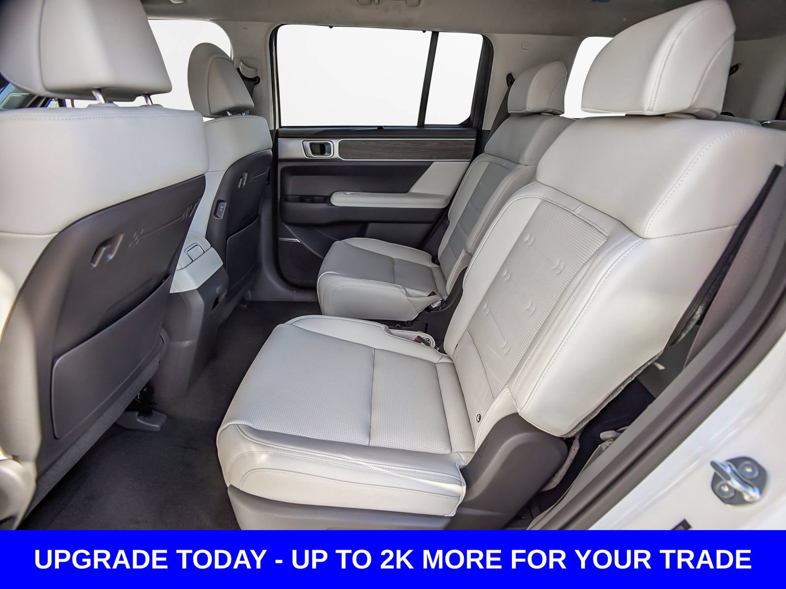 New 2026 Hyundai Santa Fe Calligraphy AWD/4WD image 35