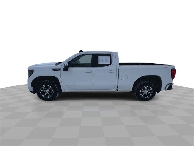 Used 2024 GMC Sierra 1500 SLE image 5