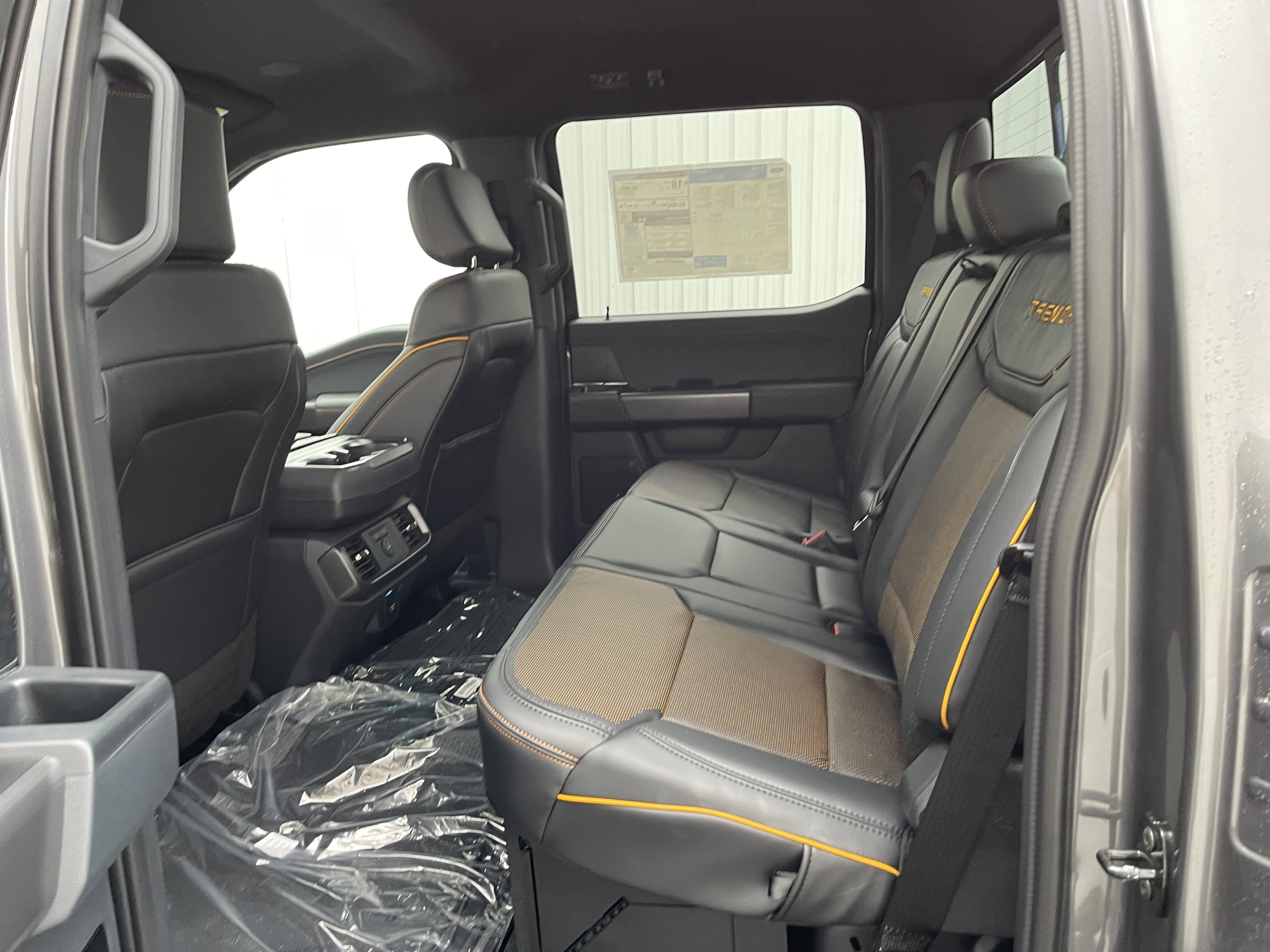New 2025 Ford F150 Tremor w/ Equipment Group 402A High image 21